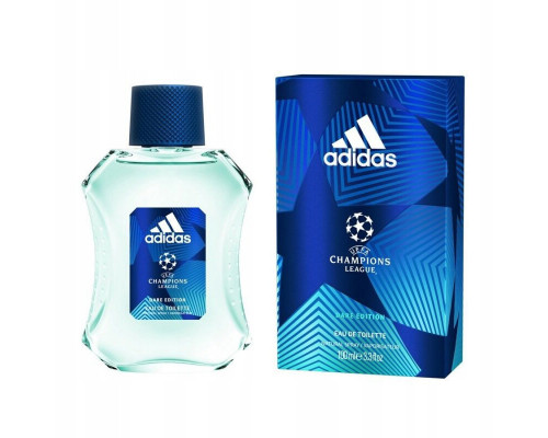 Adidas UEFA Champions League , Туалетная вода 50 мл