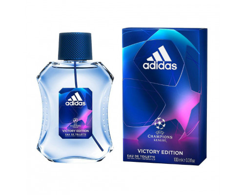 Adidas UEFA Champions League , Туалетная вода 50 мл