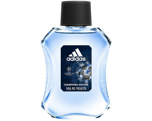 Adidas UEFA Champions League , Туалетная вода 50 мл