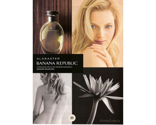 Banana Republic Alabaster , Парфюмерная вода 100 мл (new)