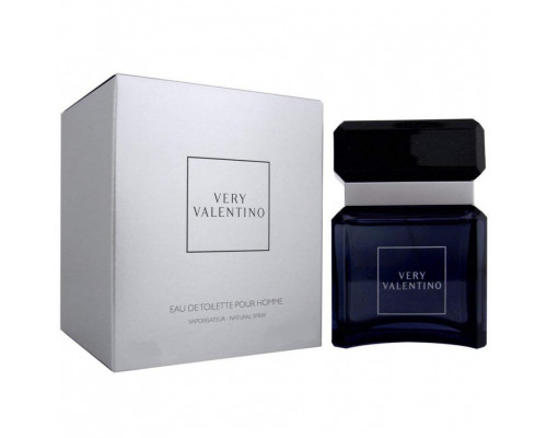 Valentino Very Valentino Pour Homme , Туалетная вода 100 мл (Тестер)