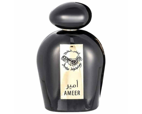 Anfas Alkhaleej Perfumes Ameer , Парфюмерная вода 100 мл