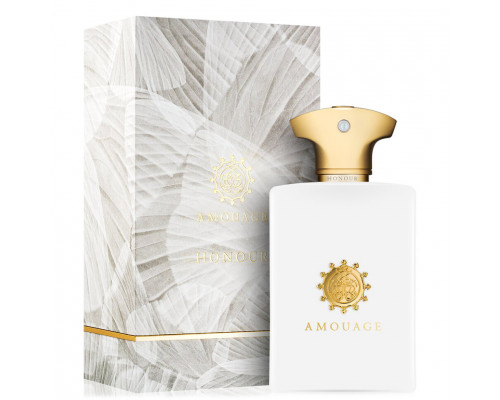 Amouage Honour man , Парфюмерная вода 100мл