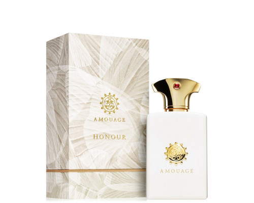 Amouage Honour man , Гель для душа 25мл