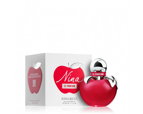 Nina Ricci Nina Le Parfum , Парфюмерная вода 30 мл