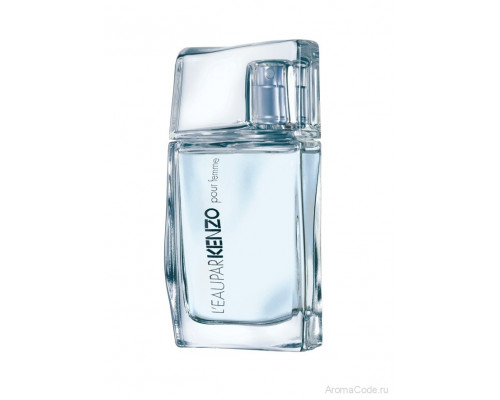 Kenzo L`Eau Par pour Femme , Туалетная вода 100 мл