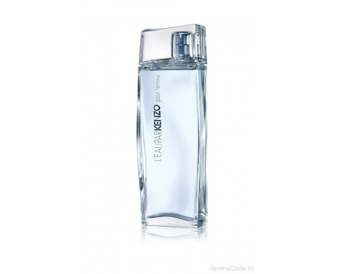 Kenzo L`Eau Par pour Femme , Туалетная вода 5мл