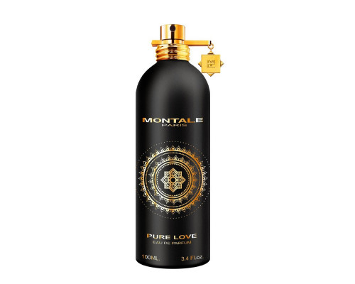 Montale Pure Love , Парфюмерная вода 100 мл (тестер)