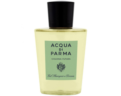 Acqua di Parma Colonia Futura , Одеколон 20 мл