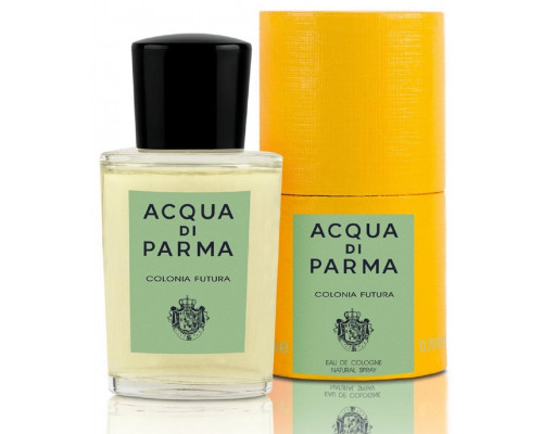 Acqua di Parma Colonia Futura , Одеколон 20 мл