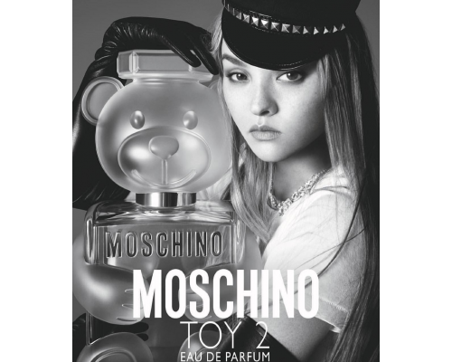 Moschino Toy 2 , Парфюмерная вода 30мл