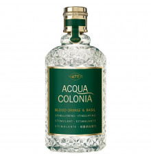 4711 Acqua Colonia Blood Orange & Basil , Одеколон 100мл