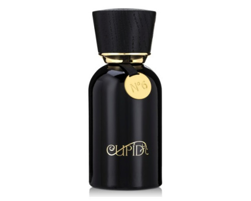 Cupid Perfumes Cupid № 6 , Духи 50 мл (тестер)