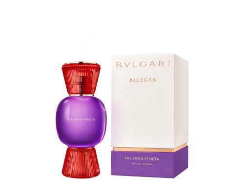 Bvlgari Allegra Fantasia Veneta , Парфюмерная вода 10 мл