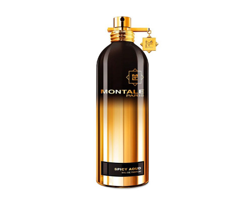 Montale Spicy Aoud , Парфюмерная вода 20 мл