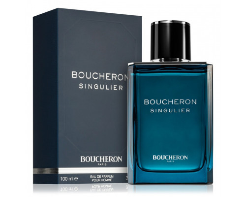 Boucheron Singulier , Парфюмерная вода 100 мл