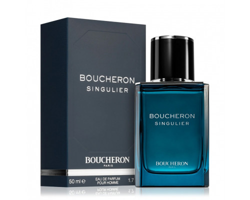 Boucheron Singulier , Парфюмерная вода 50 мл