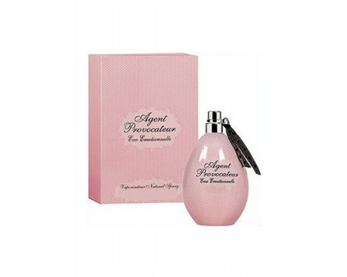 Agent Provocateur Eau Emotionnelle , Туалетная вода 50мл (тестер)