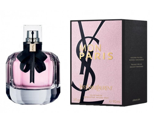 Yves Saint Laurent Mon Paris , Парфюмерная вода 30мл