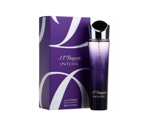 S.T. Dupont S T Dupont Intense Pour Femme , Парфюмерная вода 100 мл