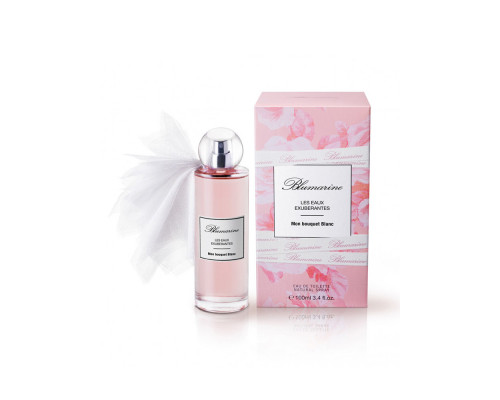 Blumarine Mon Bouquet Blanc , Туалетная вода 100 мл (тестер)