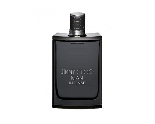 Jimmy Choo Man Intense , Туалетная вода 50мл