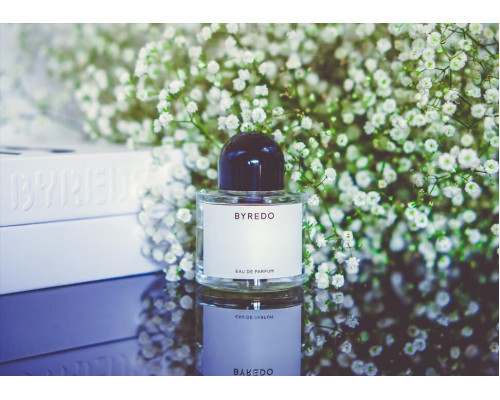 Byredo Unnamed , Парфюмерная вода 100мл