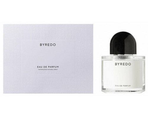 Byredo Unnamed , Парфюмерная вода 100мл