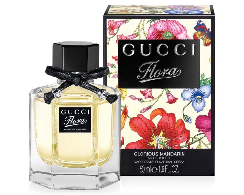 Gucci By Gucci Glorious Mandarin , Туалетная вода 100 мл. (тестер)