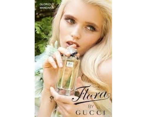 Gucci By Gucci Glorious Mandarin , Туалетная вода 100 мл.