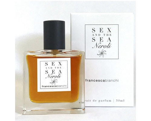 Francesca Bianchi Sex and the Sea Neroli , Духи 30 мл