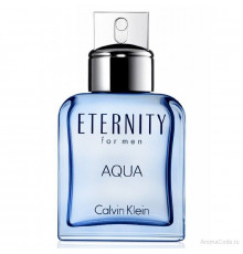 Calvin Klein Eternity Aqua man , Туалетная вода 30 мл (тестер)