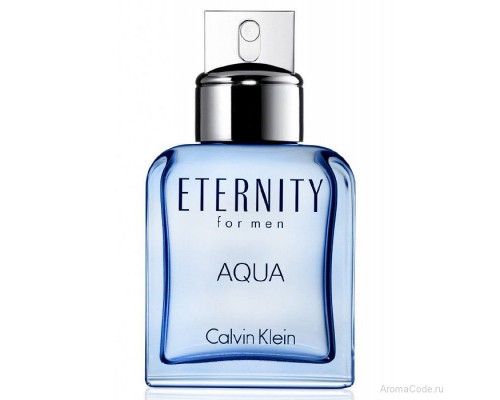 Calvin Klein Eternity Aqua man , Туалетная вода 100 мл