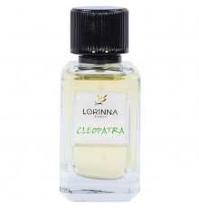 Lorinna Cleopatra Eau De Parfum №211 , Парфюмерная вода 50 мл