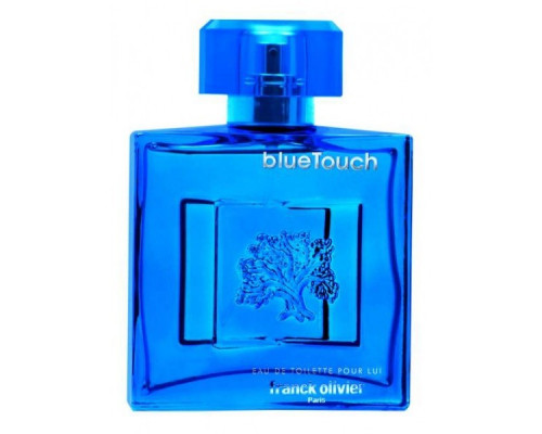 Franck Olivier Blue Touch , Туалетная вода 100 мл