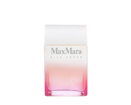 Max Mara Silk Touch , Туалетная вода 90 мл. (тестер)