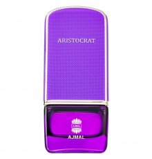 Ajmal Aristocrat for Her , Пробник 1.5