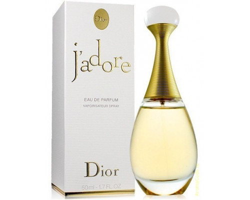 Christian Dior J`Adore , Пробник 1мл edp