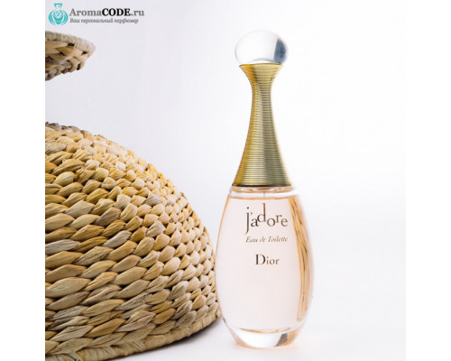 Christian Dior J`Adore , Парфюмерная вода 50 мл (Sale!)