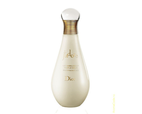 Christian Dior J`Adore , Парфюмерная вода 5мл (мини)