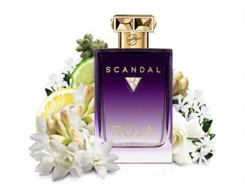 Roja Parfums Scandal Pour Femme Essence De Parfum , Парфюмерная вода 100 мл (тестер)