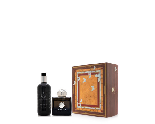 Amouage Memoir woman , *ОТЛИВАНТ 10мл