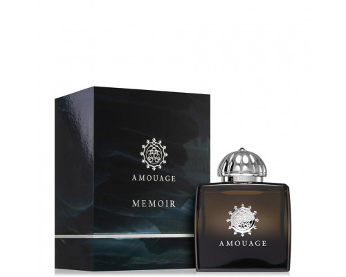 Amouage Memoir woman , Парфюмерная вода 100мл