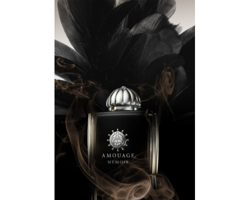 Amouage Memoir woman , Парфюмерная вода 100мл