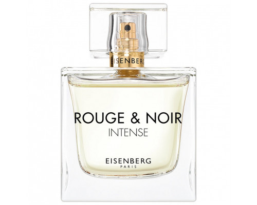 Jose Eisenberg Rouge & Noir Intense , Парфюмерная вода 30мл