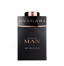 Bvlgari Man In Black , Парфюмерная вода 60мл