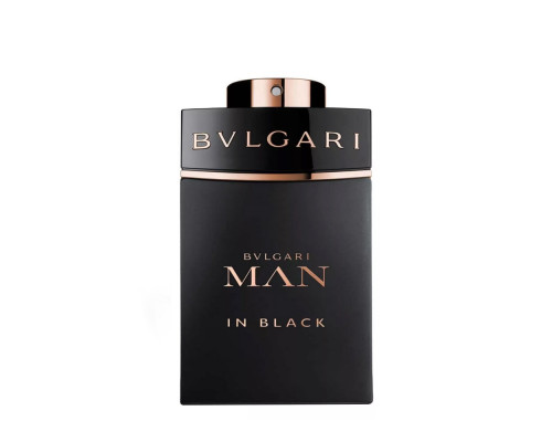 Bvlgari Man In Black , Парфюмерная вода 100мл