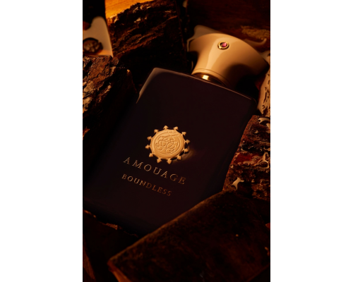 Amouage Boundless , Отливант 10мл