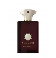 Amouage Boundless , Парфюмерная вода 100мл