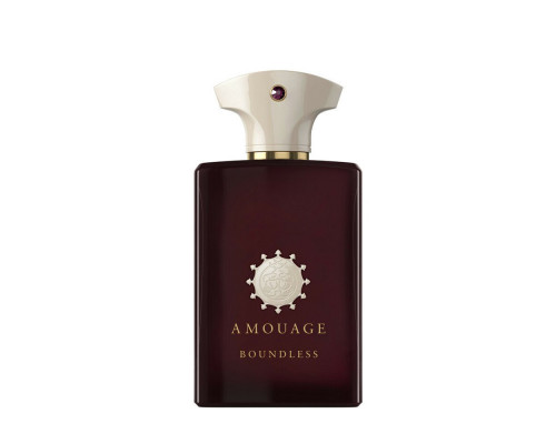 Amouage Boundless , Отливант 10мл